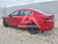 2026 Mazda 3 photo
