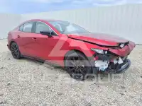2026 Mazda 3 photo