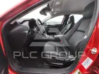 2026 Mazda 3 photo