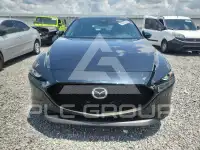 2026 Mazda 3 photo