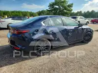 2026 Mazda 3 фото
