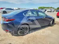 2026 Mazda 3 photo