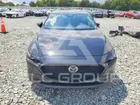 2026 Mazda 3 photo