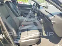 2026 Mazda 3 photo