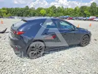 2026 Mazda 3 photo