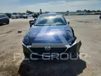 2026 Mazda 3 photo