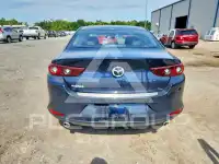 2026 Mazda 3 photo