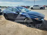 2026 Mazda 3 photo