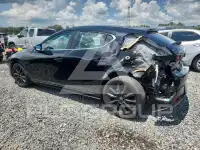2026 Mazda 3 photo