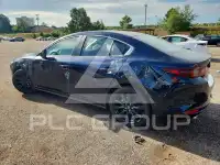 2026 Mazda 3 фото