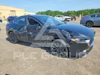 2026 Mazda 3 photo