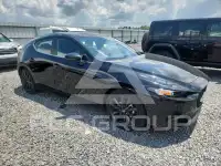 2026 Mazda 3 photo