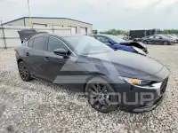2026 Mazda 3 фото