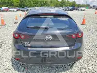2026 Mazda 3 photo