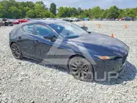 2026 Mazda 3 photo