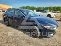 2026 Mazda 3 фото