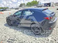 2026 Mazda 3 photo
