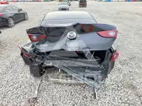 2026 Mazda 3 фото