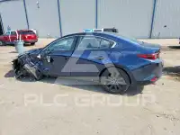 2026 Mazda 3 photo