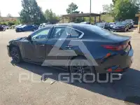 2026 Mazda 3 photo