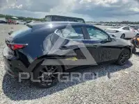 2026 Mazda 3 photo