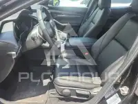 2026 Mazda 3 photo