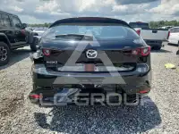 2026 Mazda 3 photo