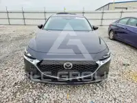 2026 Mazda 3 фото