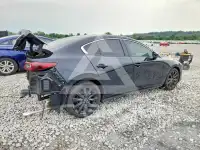 2026 Mazda 3 фото