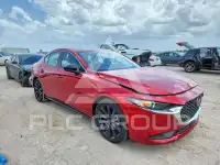 2026 Mazda 3 photo