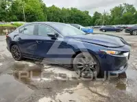 2026 Mazda 3 фото