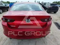 2026 Mazda 3 photo