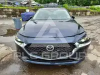 2026 Mazda 3 фото