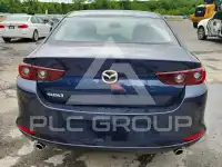 2026 Mazda 3 фото