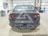 2026 Mazda 3 photo