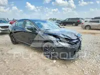 2026 Mazda 3 фото