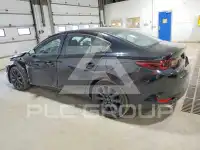 2026 Mazda 3 photo