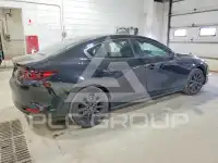 2026 Mazda 3 photo