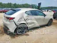 2026 Mazda 3 фото