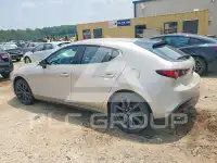 2026 Mazda 3 фото