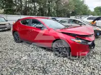 2026 Mazda 3 photo