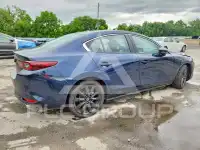 2026 Mazda 3 фото