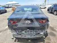 2026 Mazda 3 фото