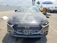 2026 Mazda 3 фото