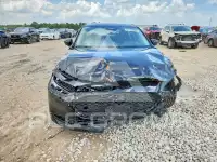 2026 Mazda 3 фото