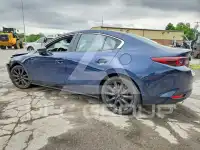 2026 Mazda 3 фото