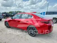 2026 Mazda 3 photo