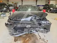 2026 Mazda 3 фото