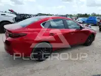 2026 Mazda 3 photo
