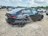 2026 Mazda 3 фото